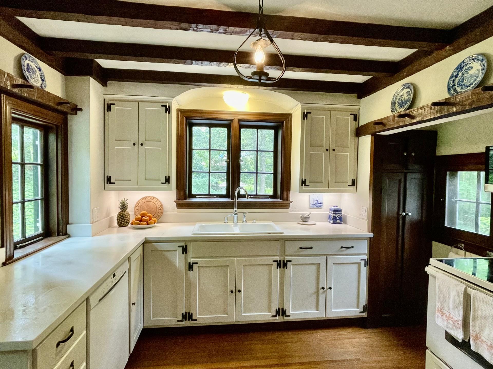 124 Seven Bridges Road, Chappaqua, New York image 16