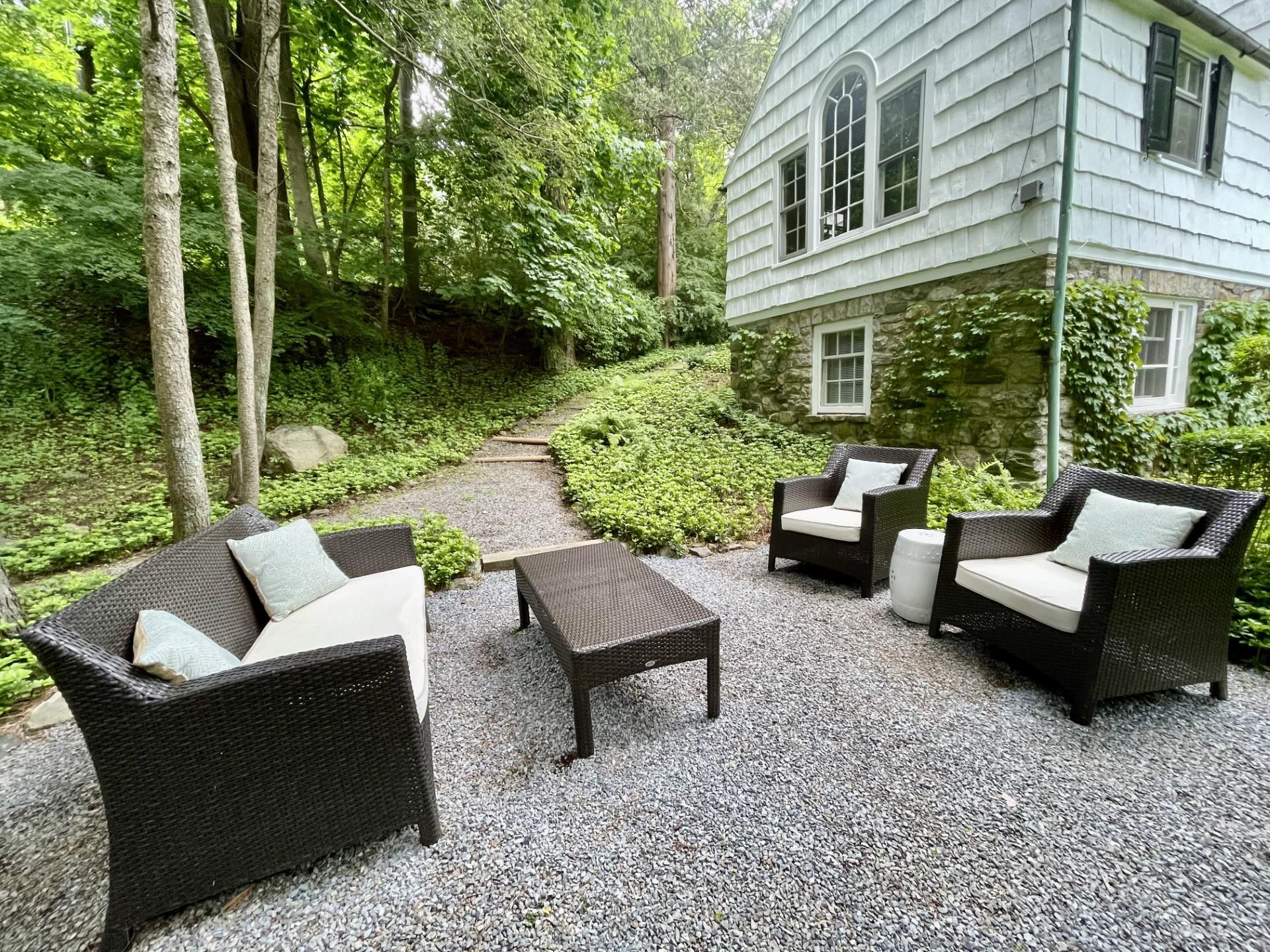 124 Seven Bridges Road, Chappaqua, New York image 29
