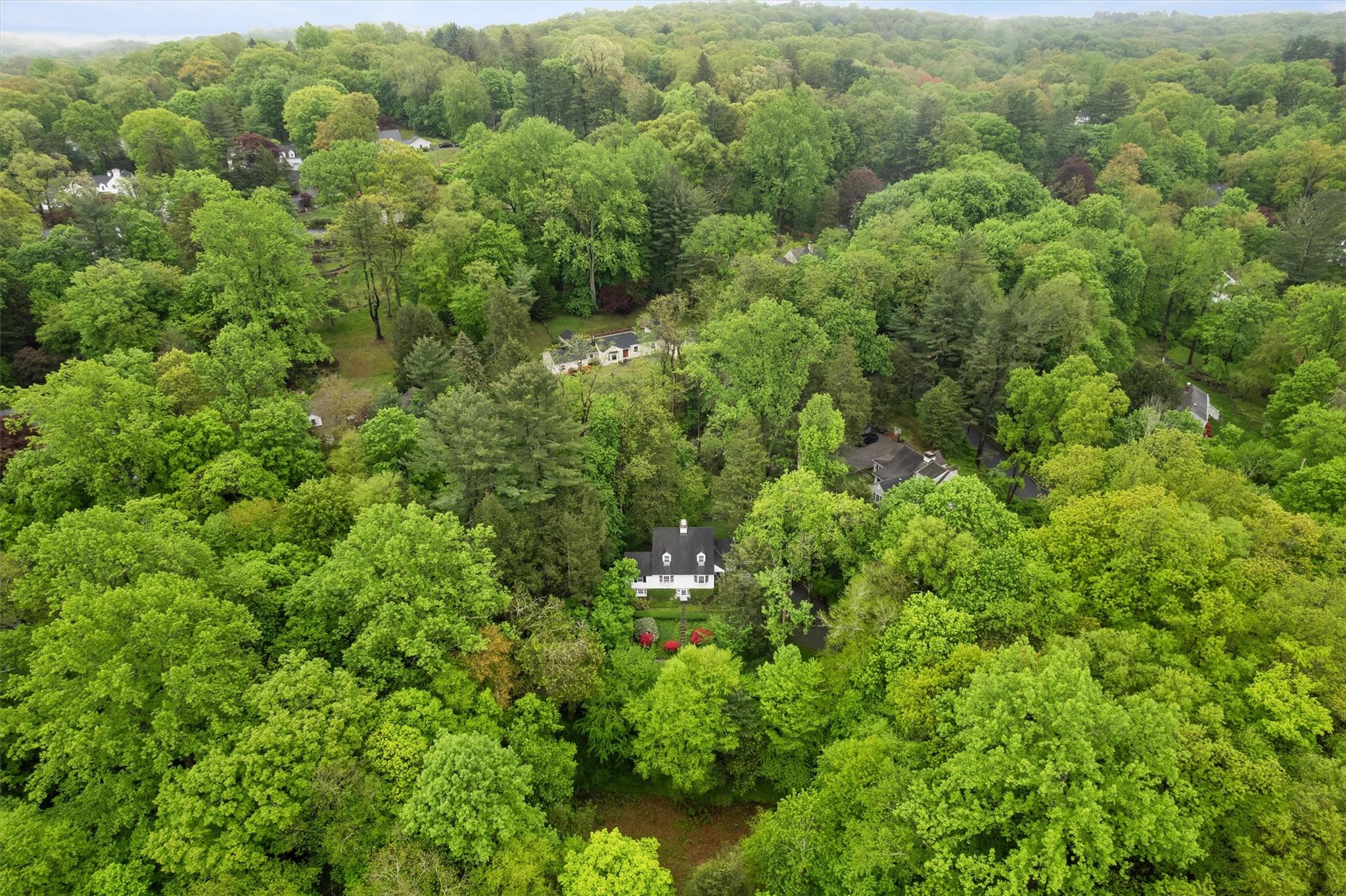 124 Seven Bridges Road, Chappaqua, New York image 39
