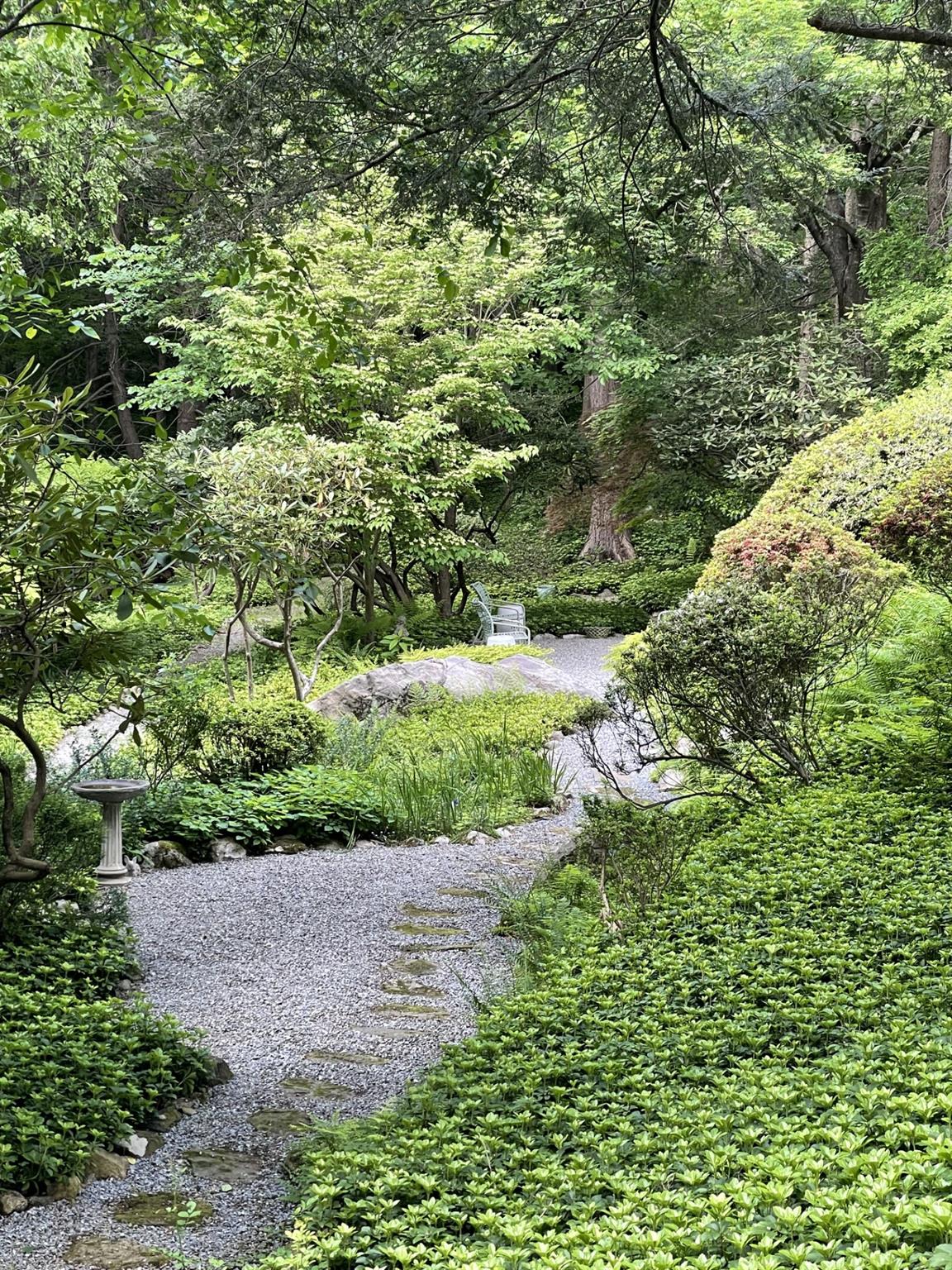 124 Seven Bridges Road, Chappaqua, New York image 35
