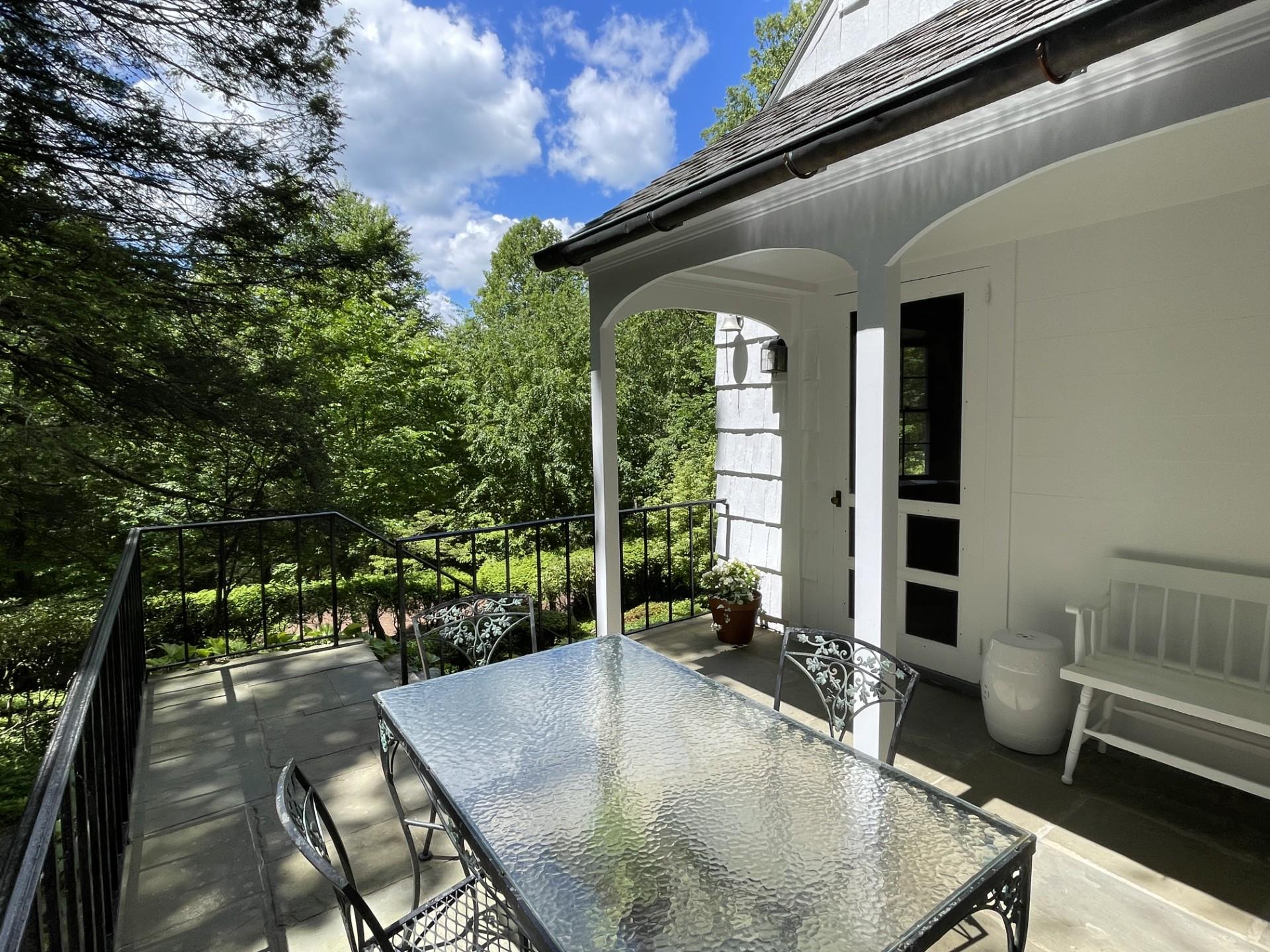 124 Seven Bridges Road, Chappaqua, New York image 26