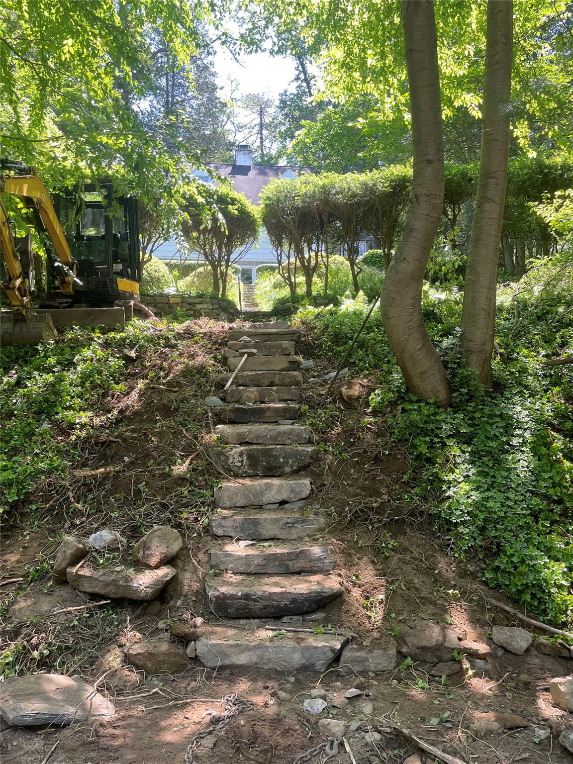 124 Seven Bridges Road, Chappaqua, New York image 44