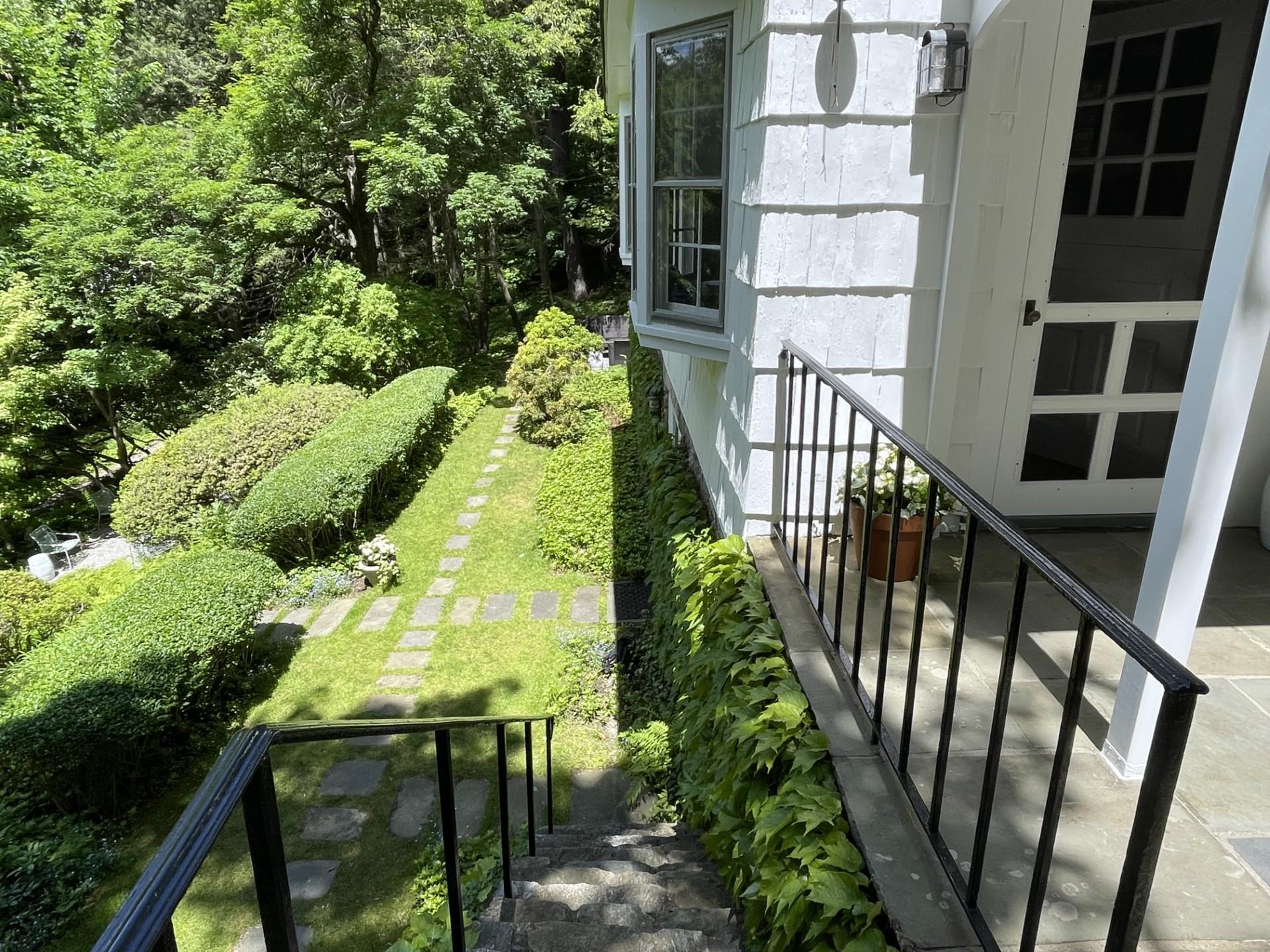 124 Seven Bridges Road, Chappaqua, New York image 27