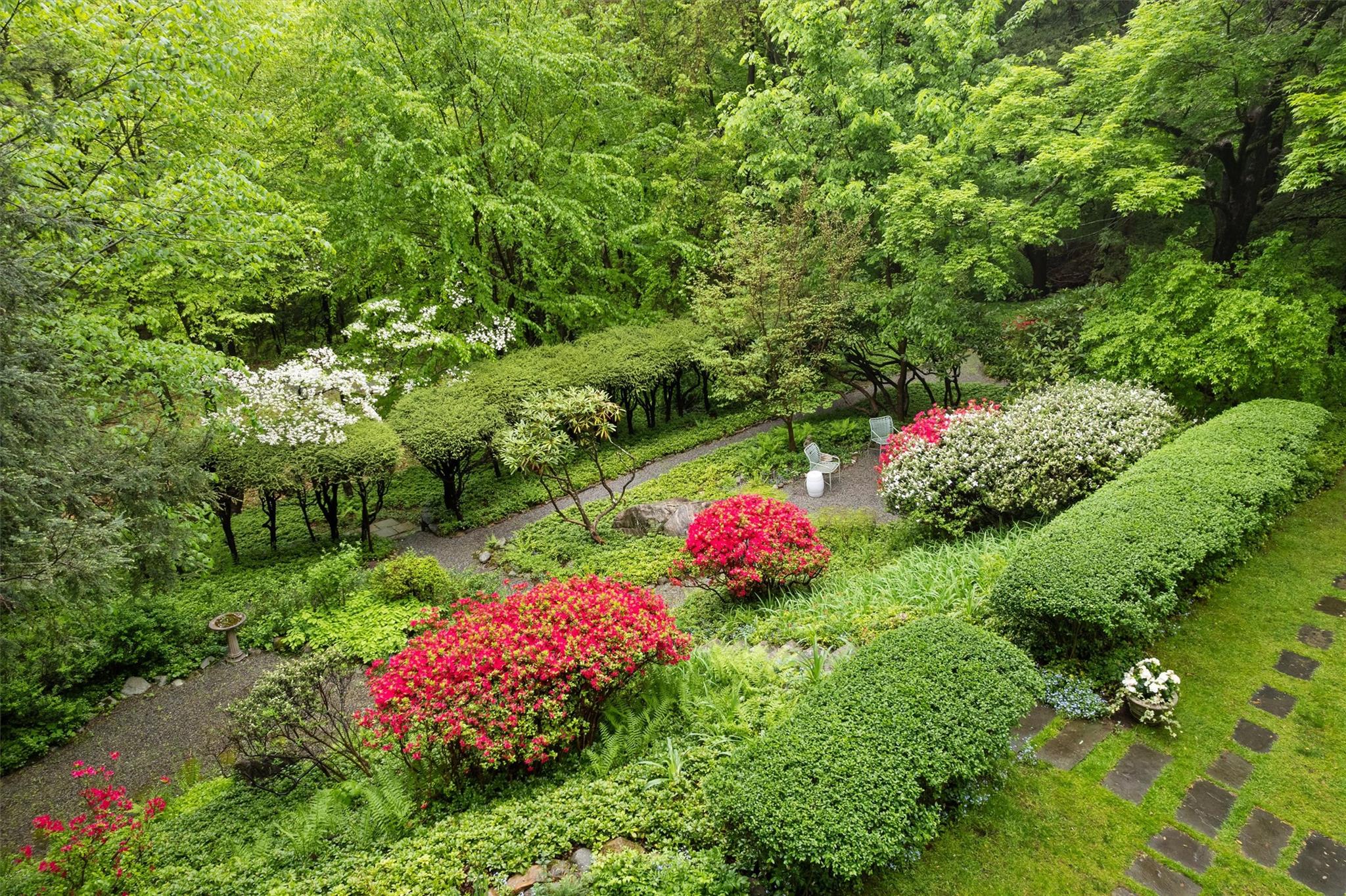 124 Seven Bridges Road, Chappaqua, New York image 36
