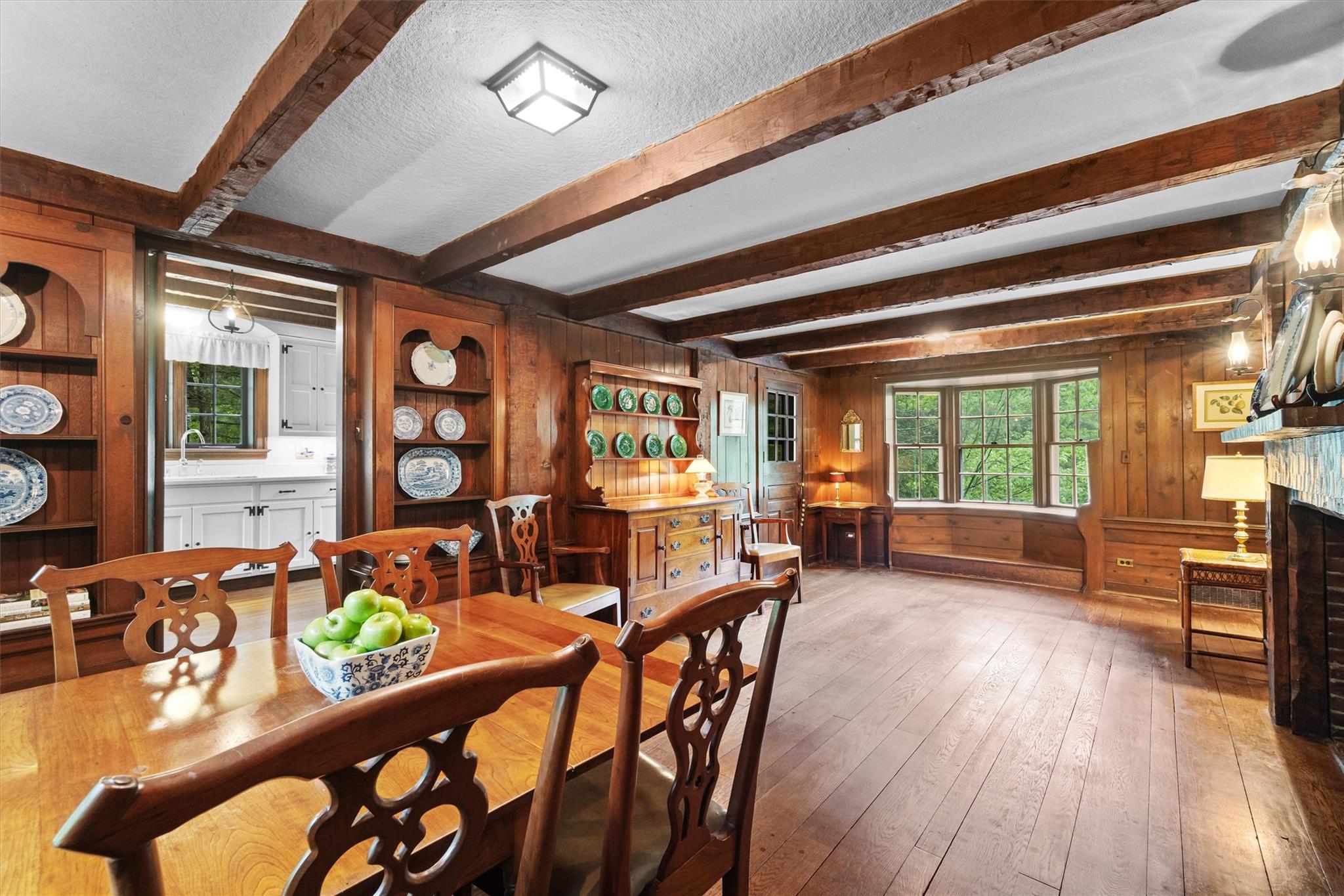 124 Seven Bridges Road, Chappaqua, New York image 15