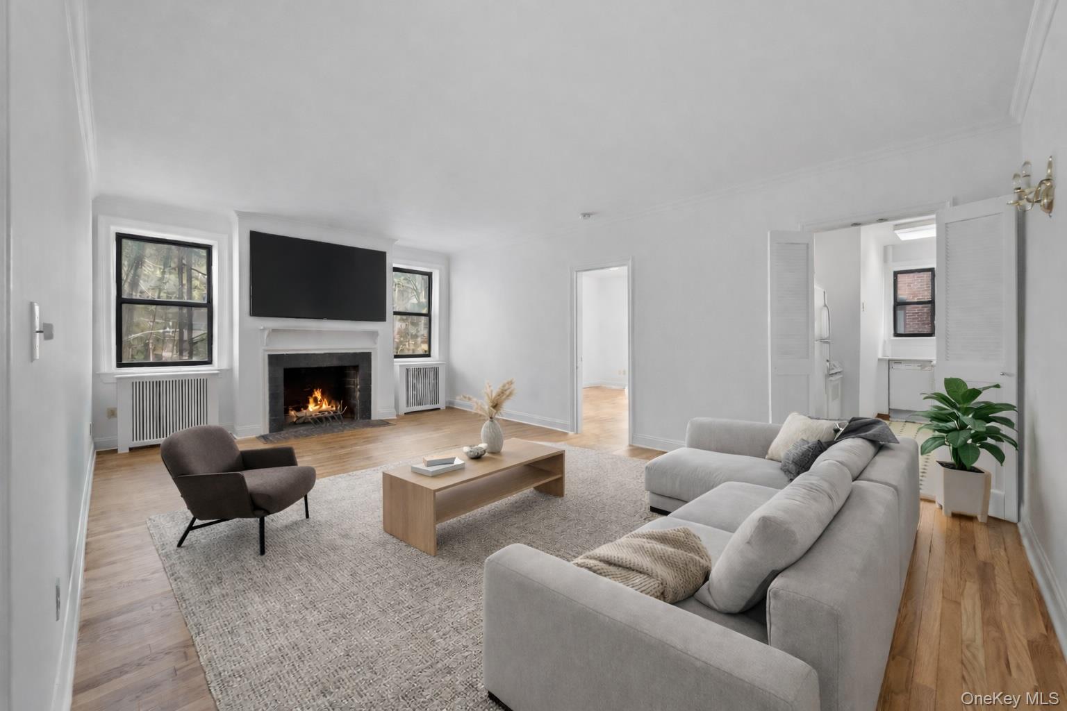 68 E Hartsdale Avenue 4E