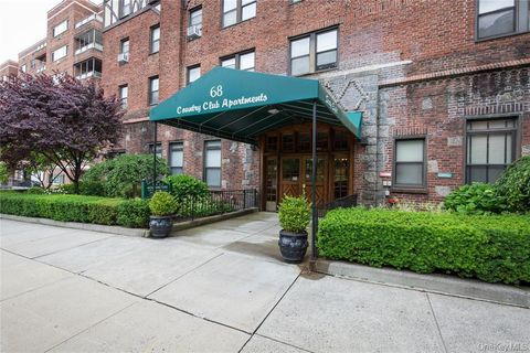 68 E Hartsdale Avenue 4E Hartsdale NY 10530