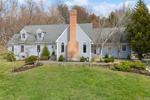 230 Ridgecrest Road Briarcliff Manor NY 10510