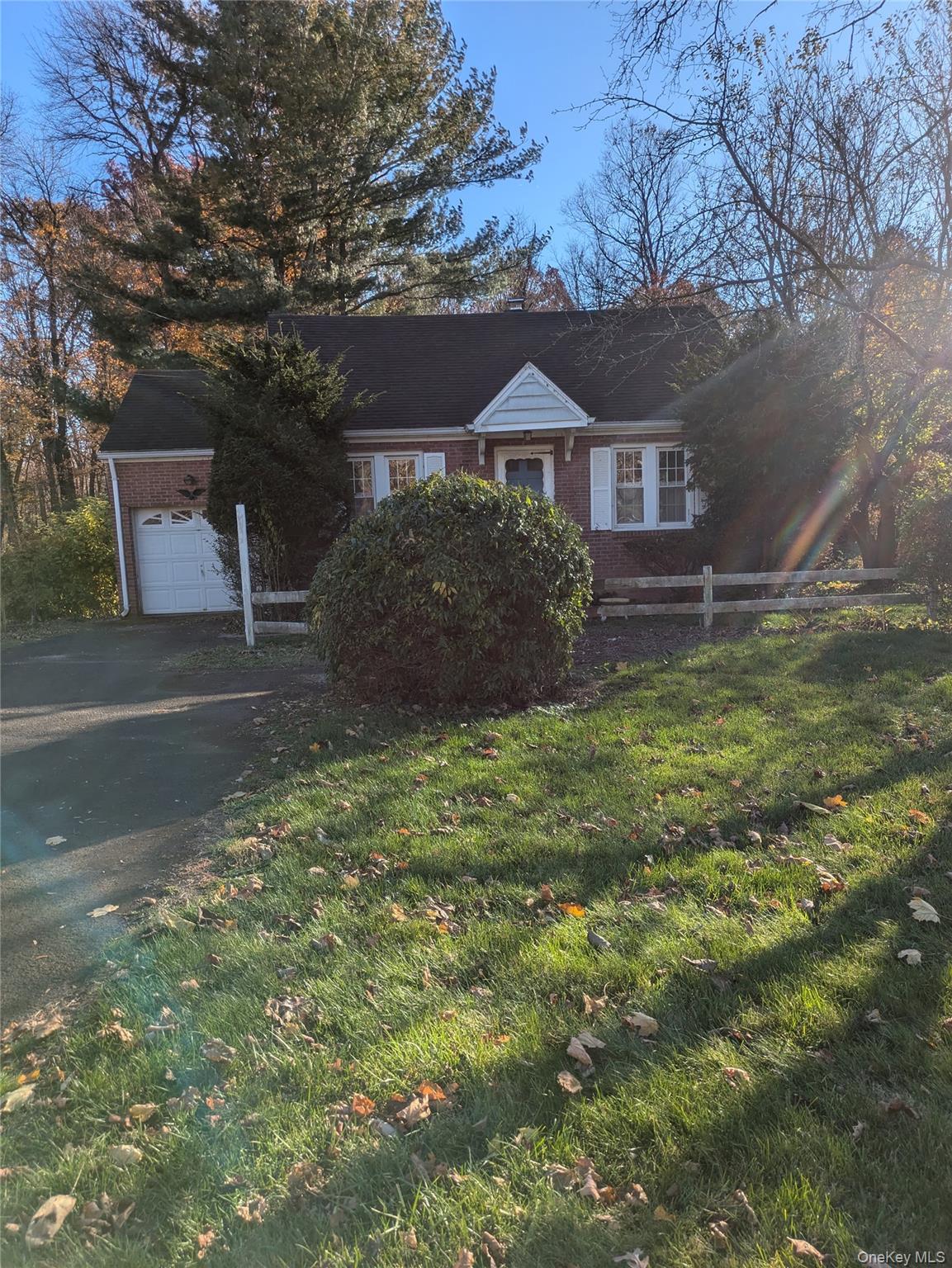 55 Old Little Britain Road