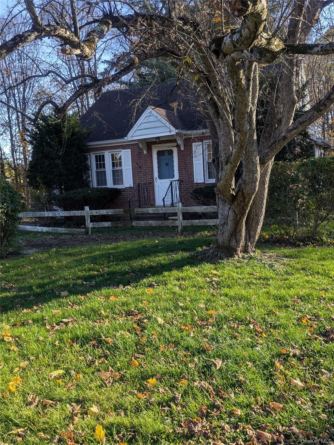 55 Old Little Britain Road