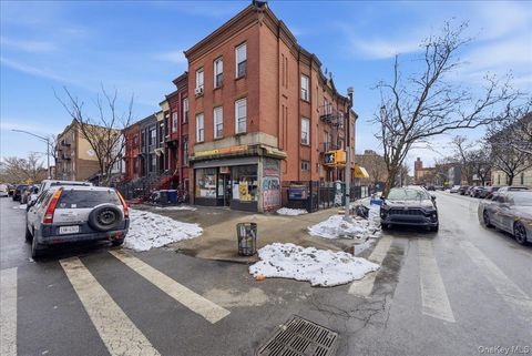 426 Decatur Street Brooklyn NY 11233