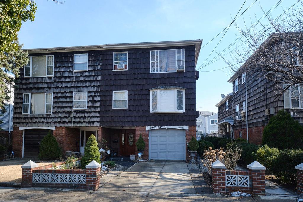 Property for Sale at Cooper Avenue, Glendale, Queens, NY - Bedrooms: 7 
Bathrooms: 4  - $1,349,000