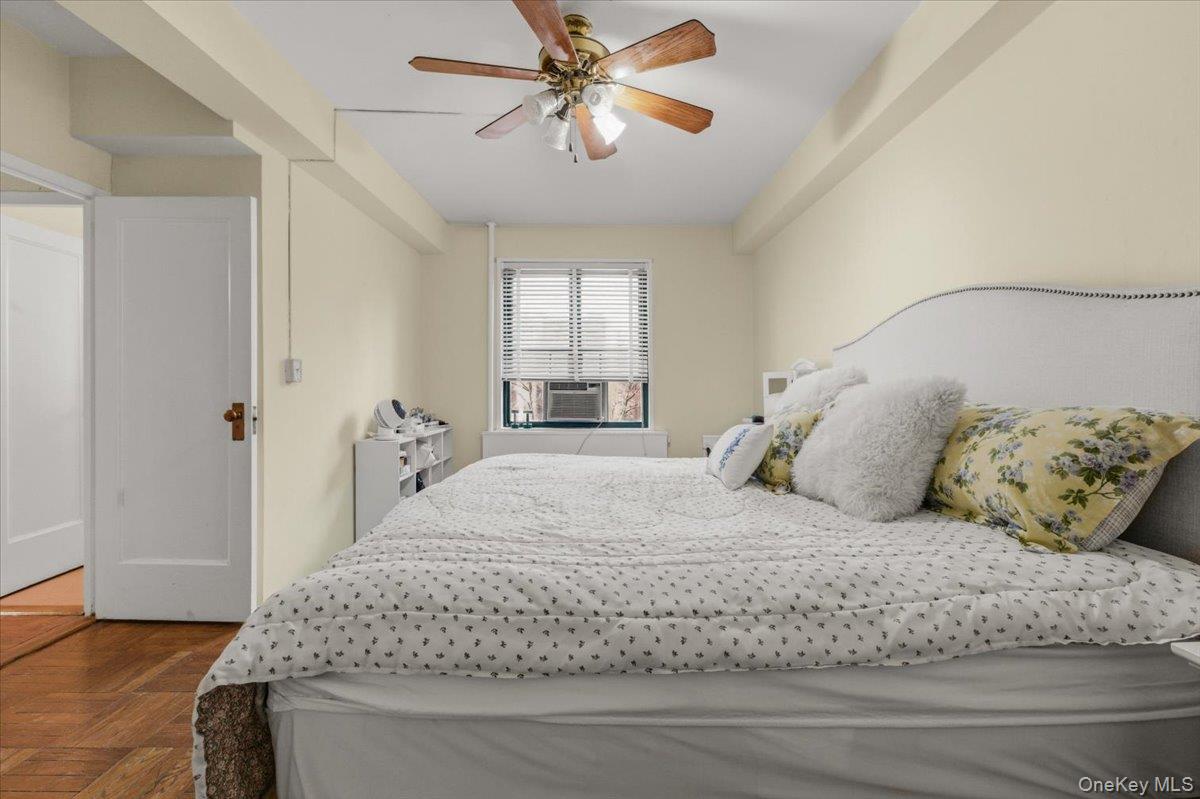 1503 Metropolitan Avenue 5A