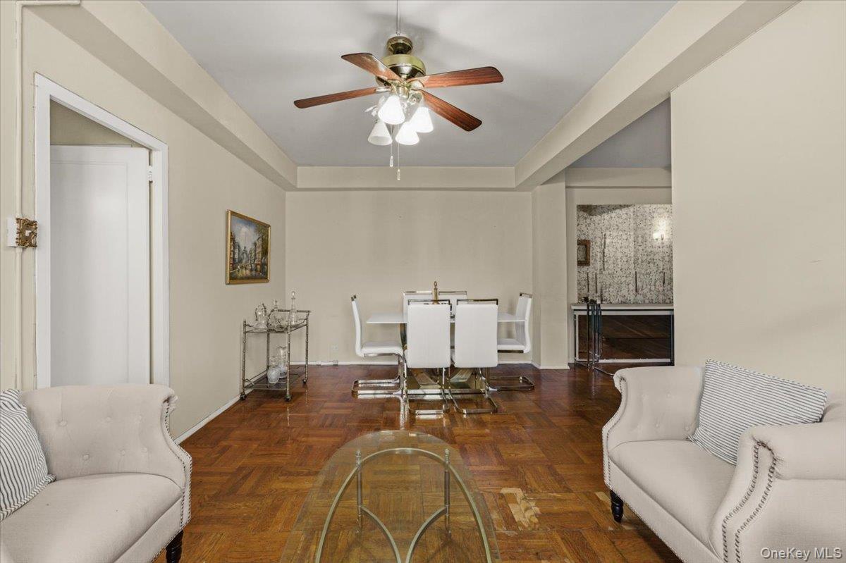 1503 Metropolitan Avenue 5A