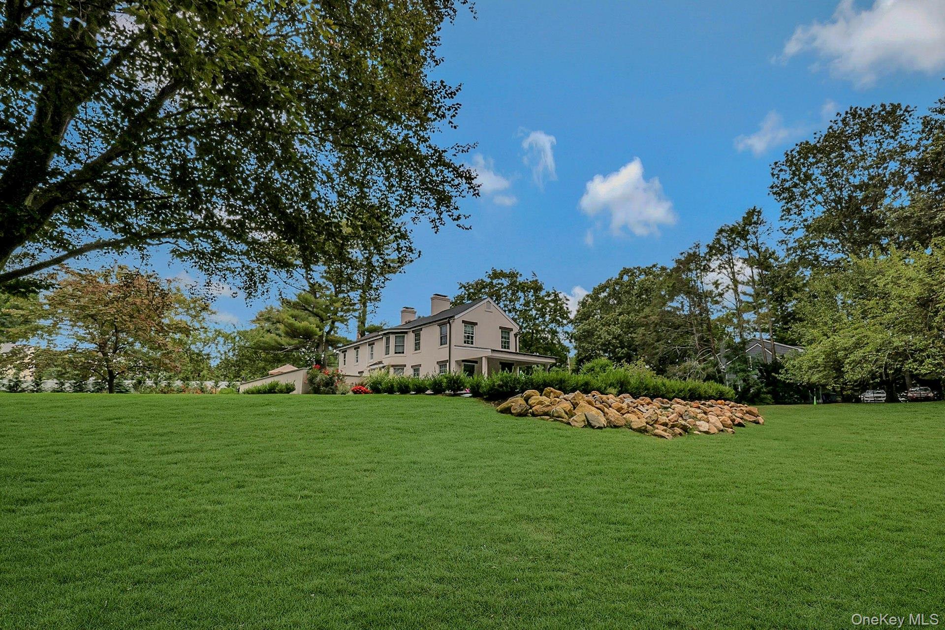 236 Berry Hill Road