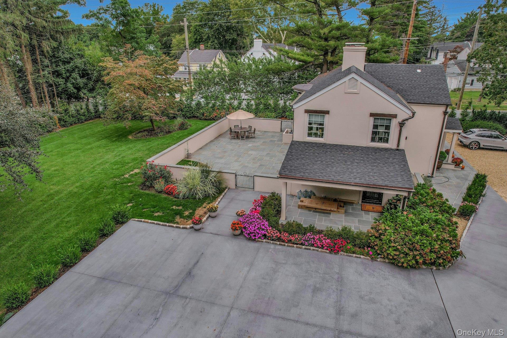 236 Berry Hill Road