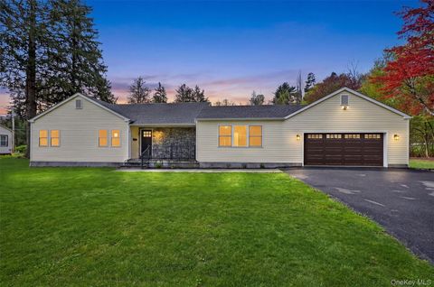 Photo of 1 Helen Street, Ellenville, NY 12428 (MLS # 984805)