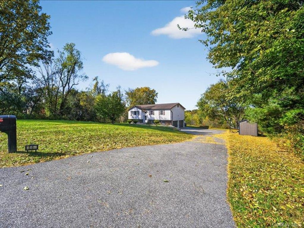 Photo of 50 Cunningham Lane, Poughquag, NY 12570 (MLS # 928135)