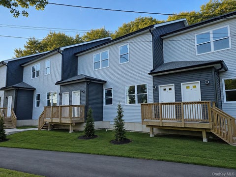 Apartment For Rent - 11 Orange Lane #8<br/> Liberty, NY 12754