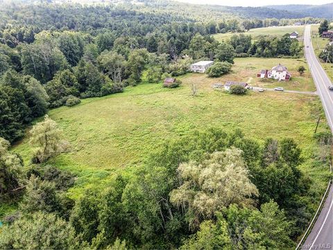 Photo of 4369 State Route 52, Jeffersonville, NY 12748 (MLS # 1029060)