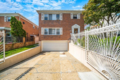 Multifamily For Sale - 8618 164th Street<br/> Jamaica Hills, NY 11432