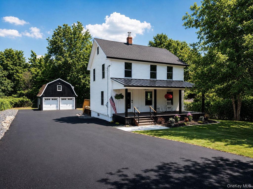 Photo of 33 County Highway 17, Thompson Ridge, NY 10985 (MLS # 1030691)