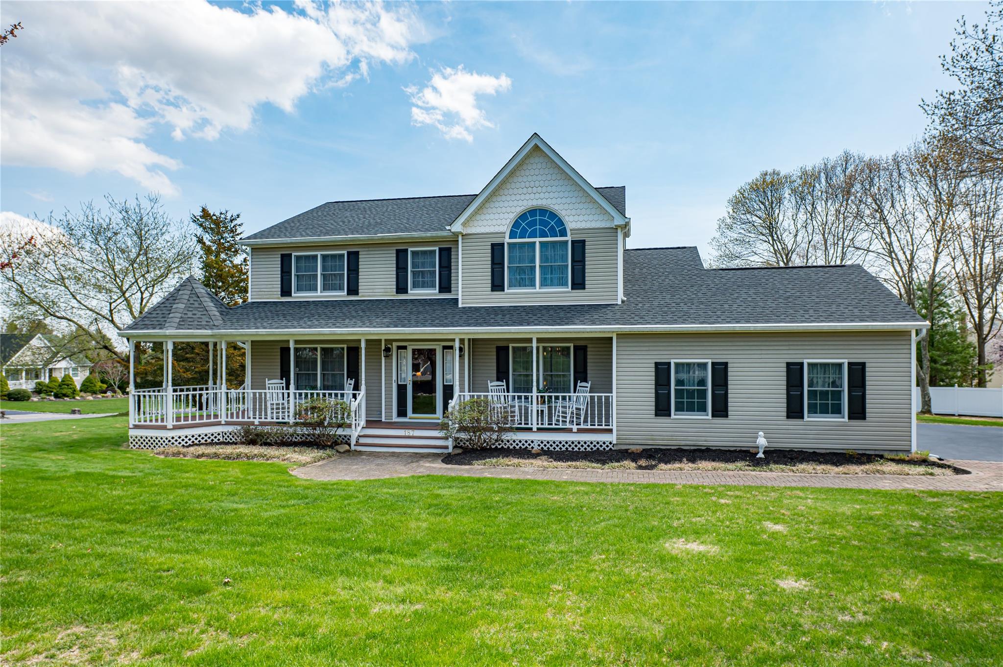 187 Fairway Drive, Wading River, New York image 2