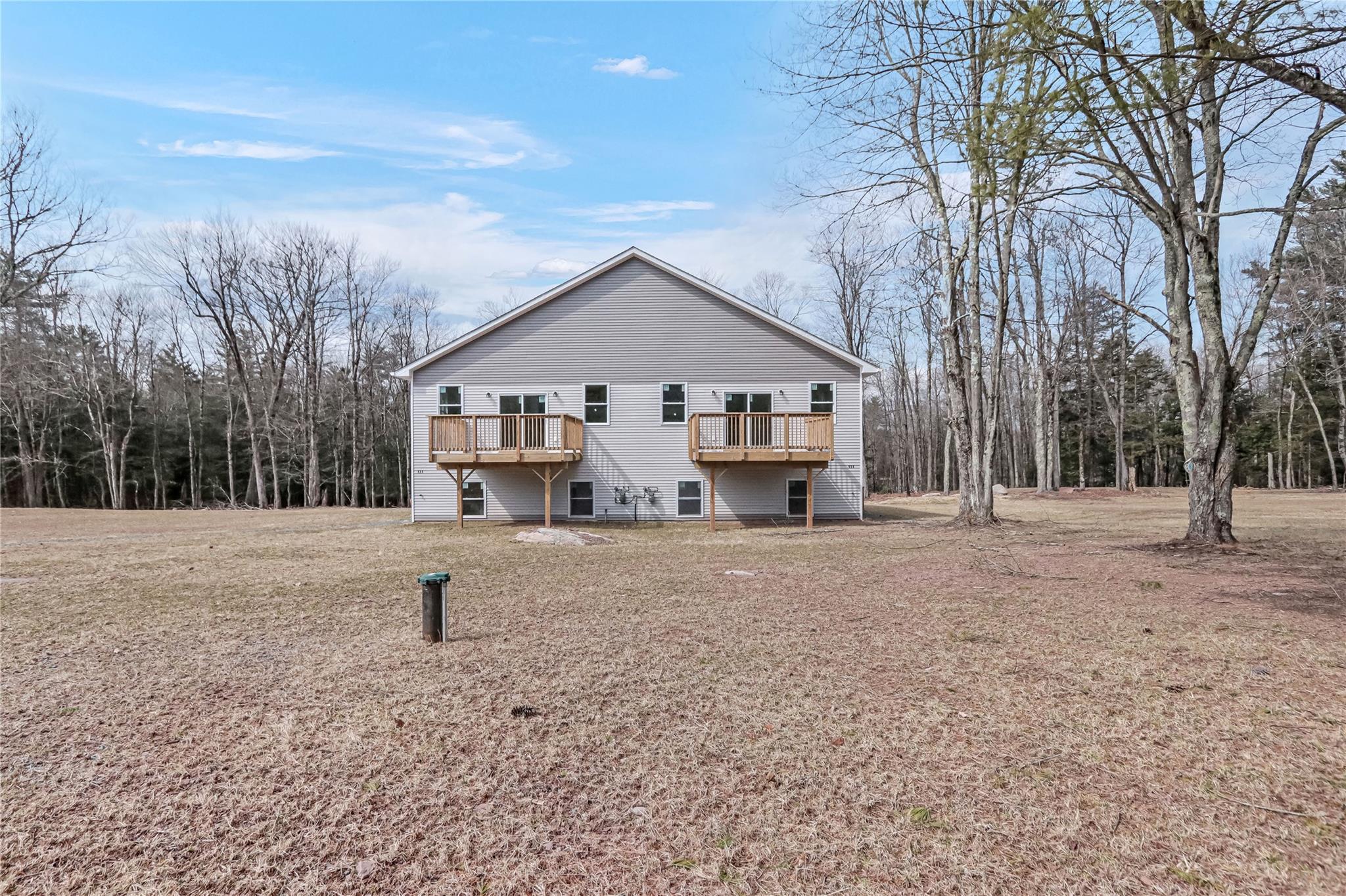 123 Joyland Road, Monticello, New York image 1
