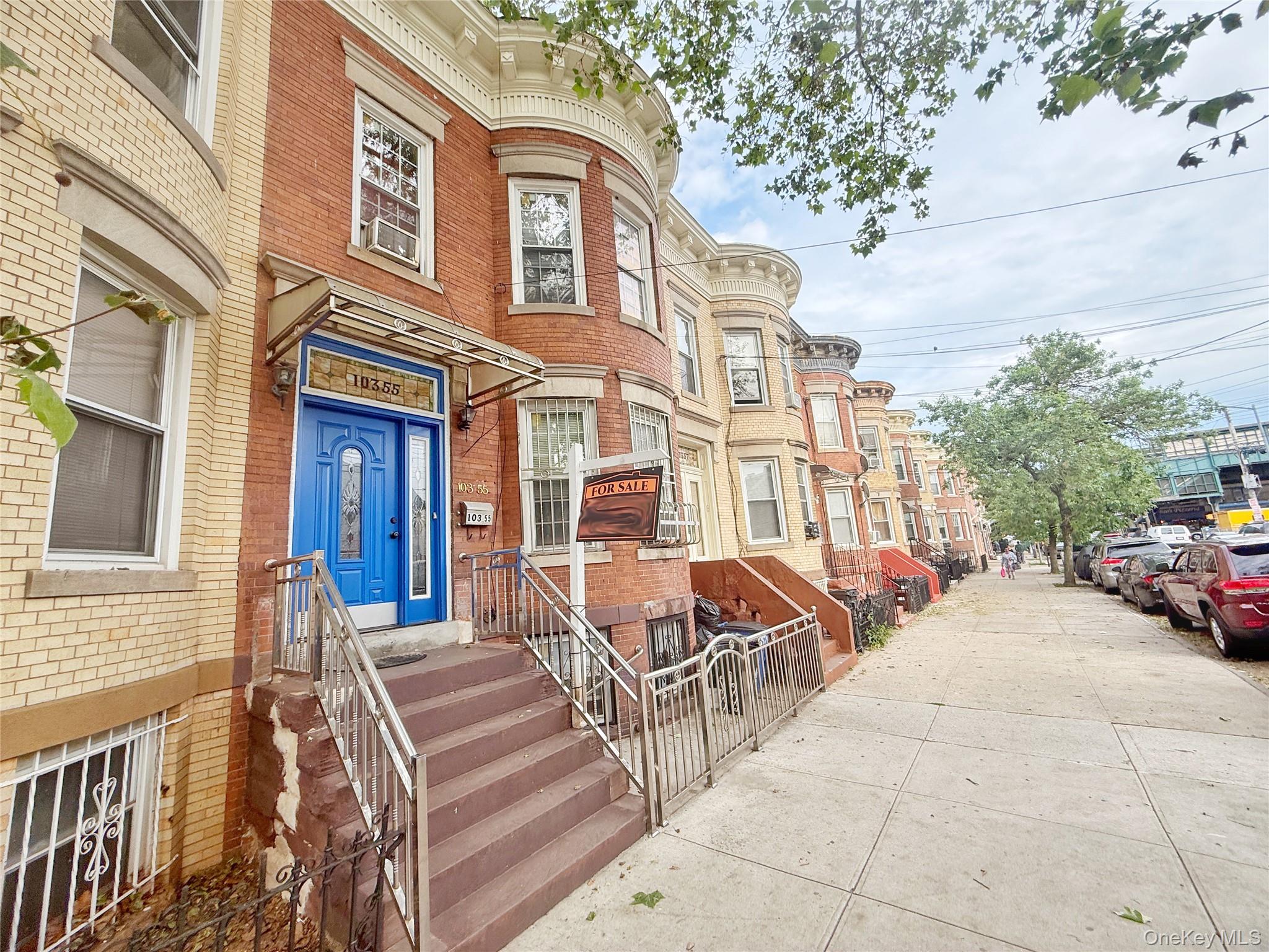 103-55 104th Street