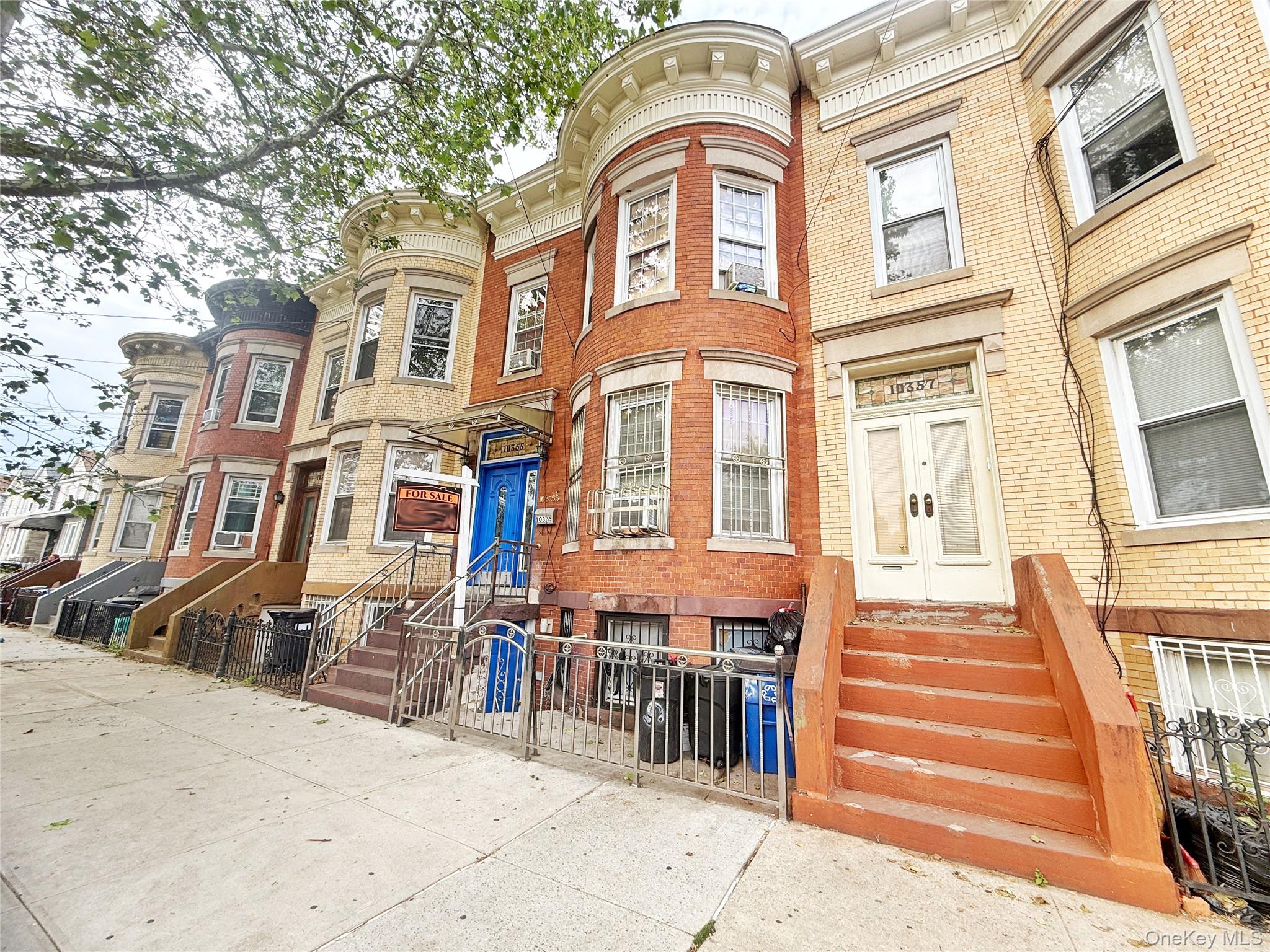 103-55 104th Street
