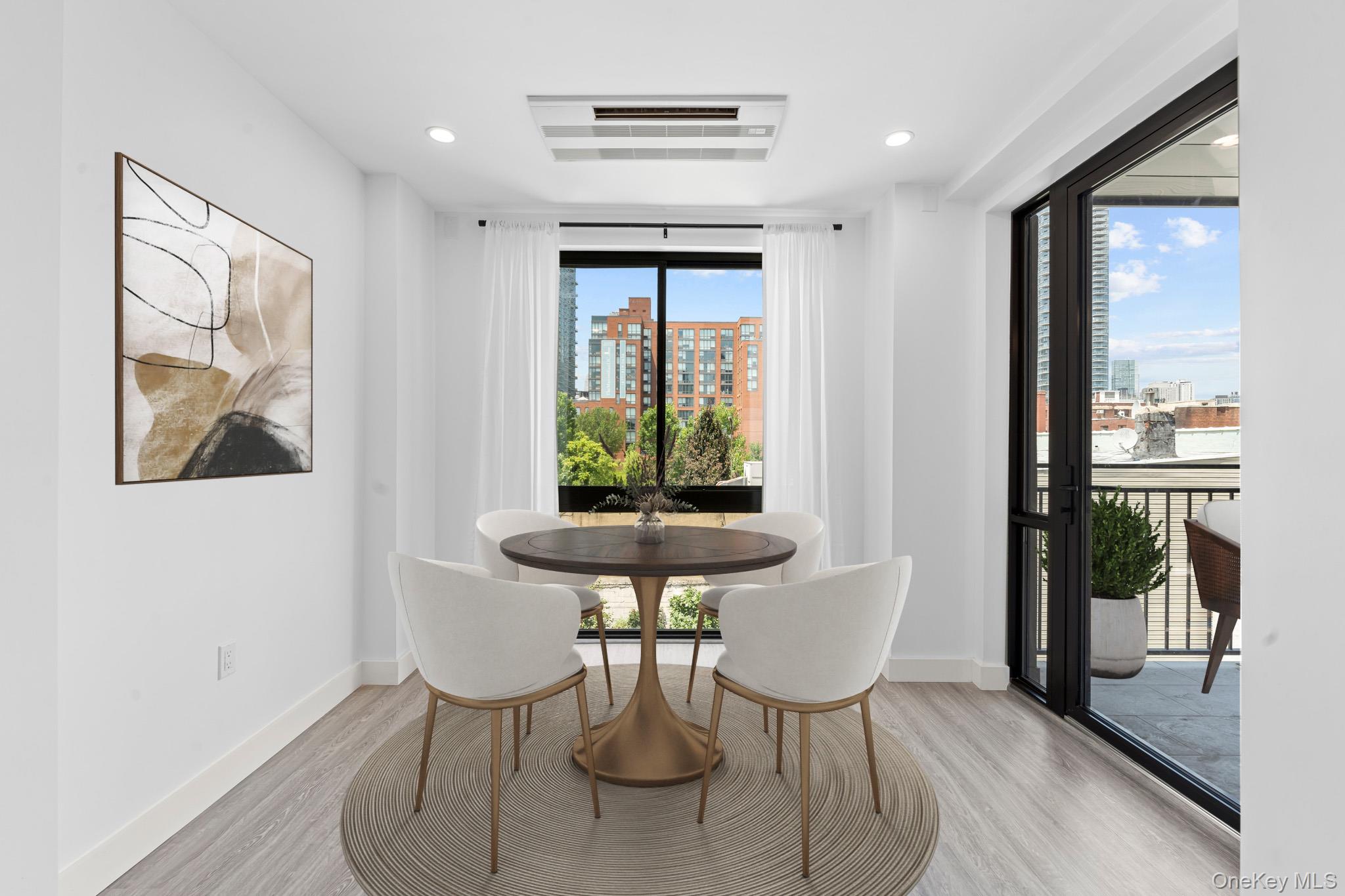 46-40 Vernon Boulevard 3B