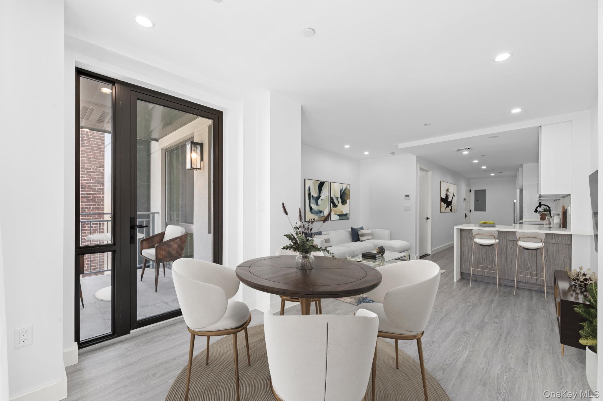 46-40 Vernon Boulevard 3B