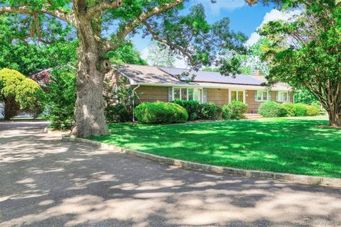 Homes For Sale - 47 Oak Road<br/> East Patchogue, NY 11772