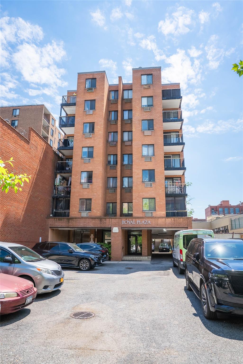 144-68 38th Avenue #402, Flushing, New York image 1