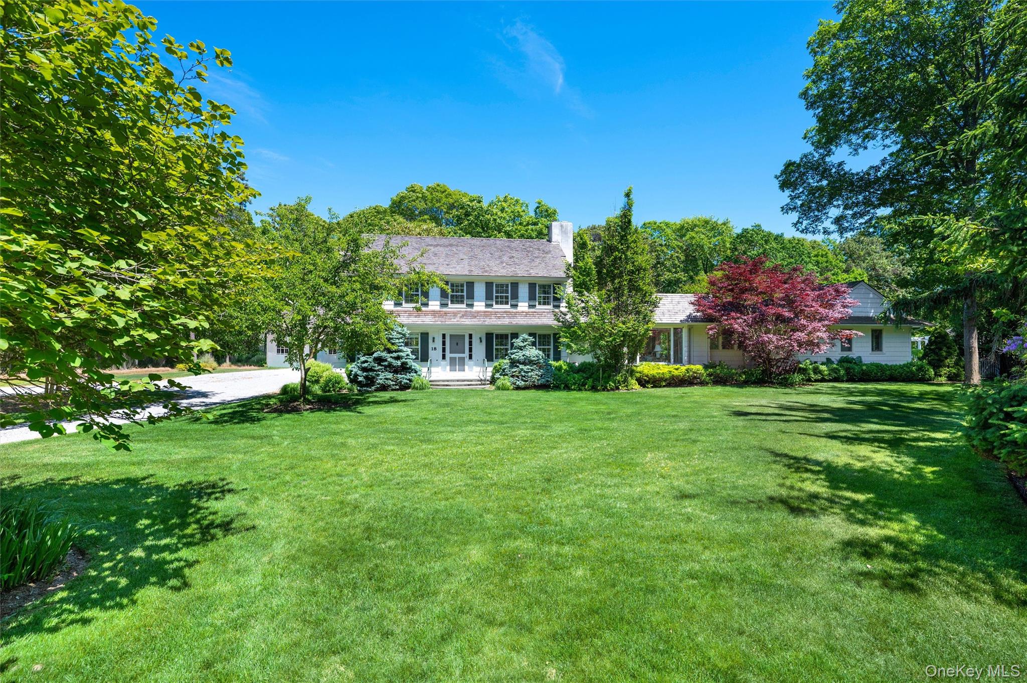 18 Jagger Lane
