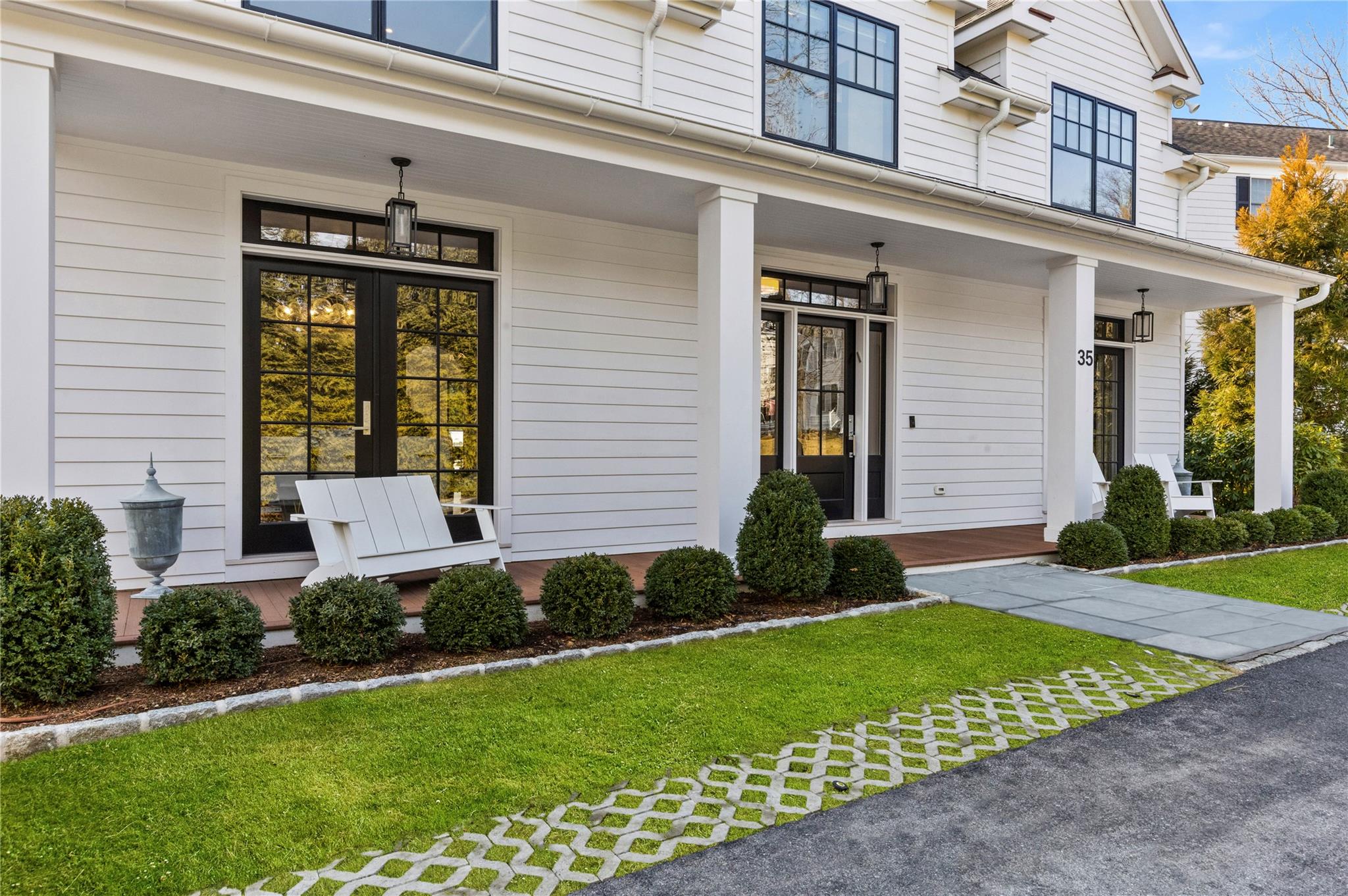 35 Fordham Avenue, Rye, New York image 4