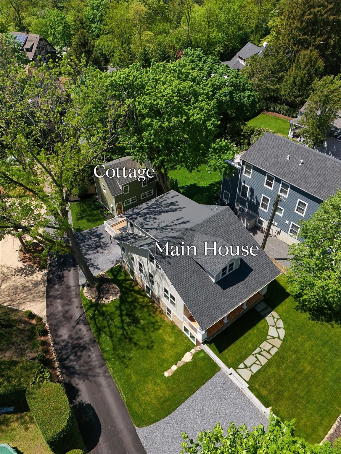 68 Glenlawn Avenue