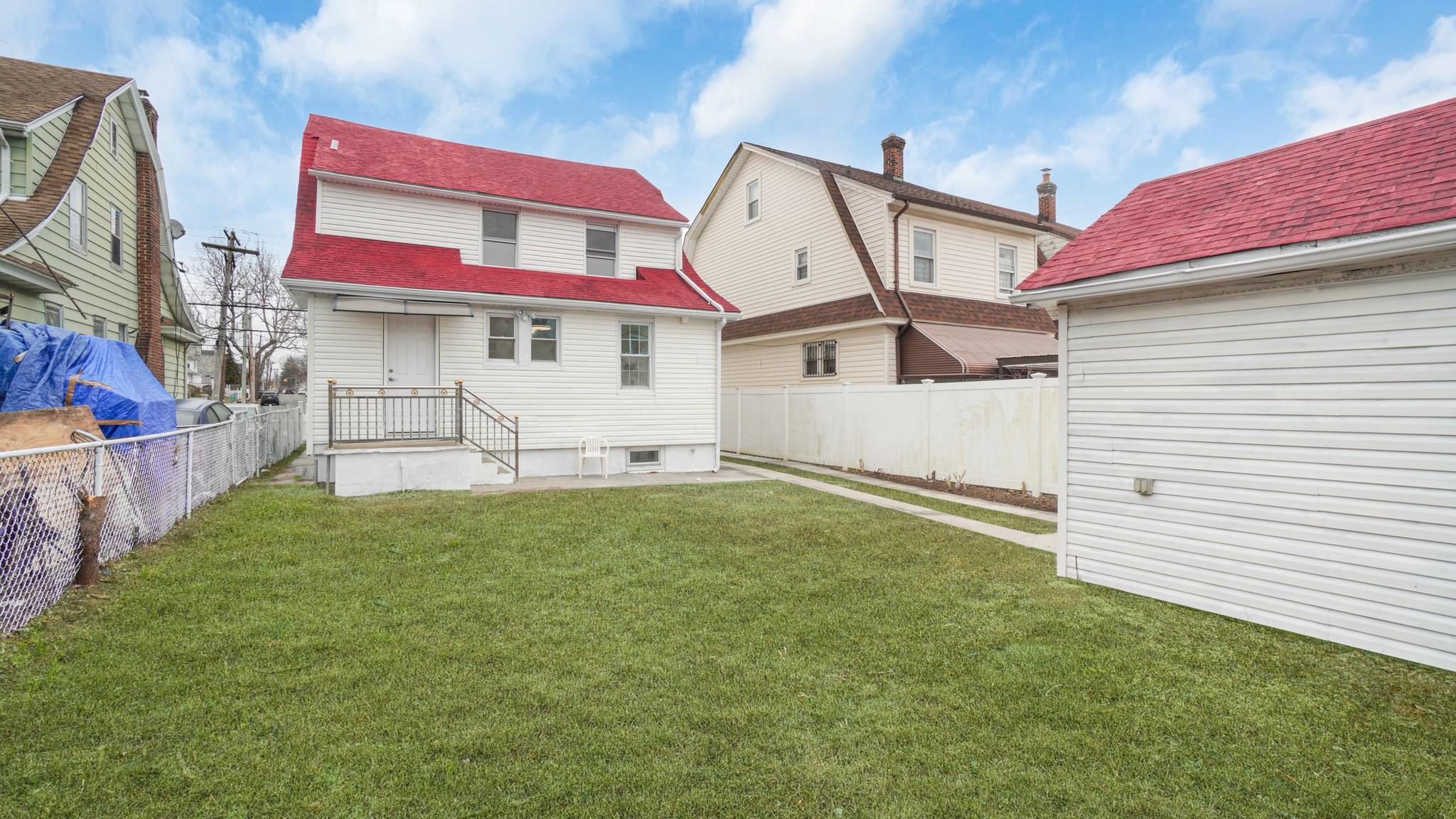 103-24 Farmers Boulevard, Hollis, New York image 3