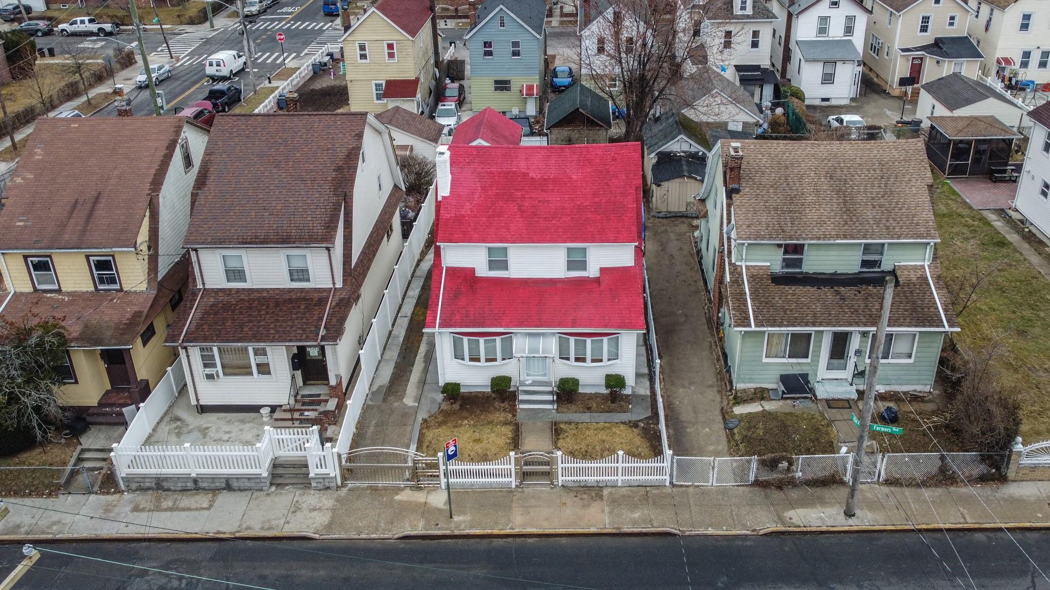 103-24 Farmers Boulevard, Hollis, New York image 26