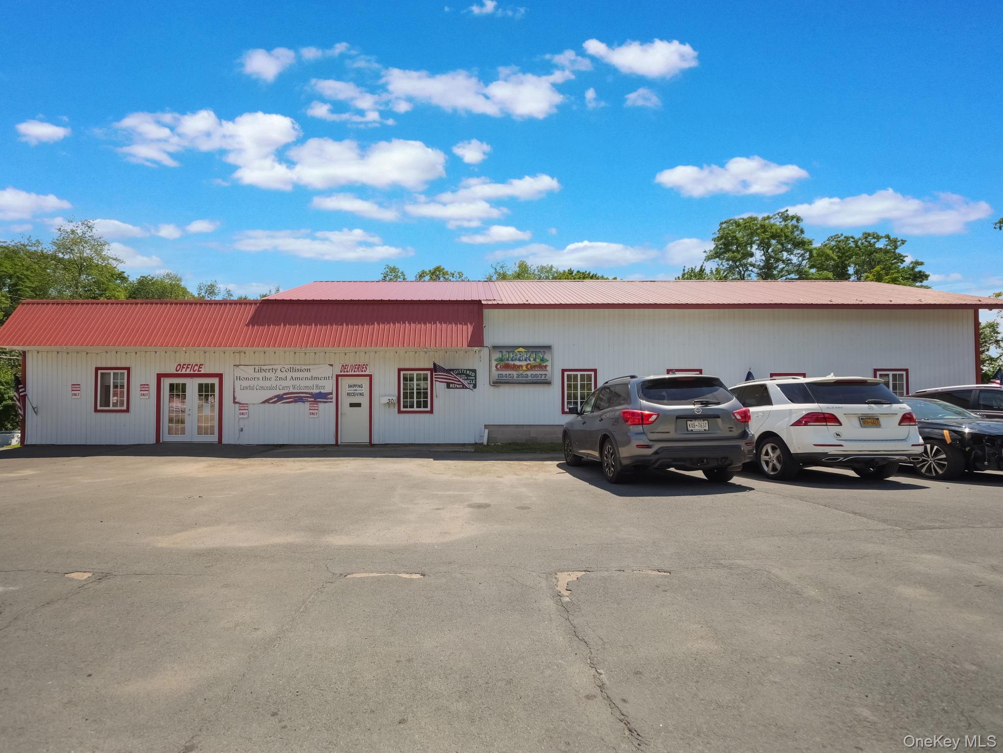 301 N Main Street