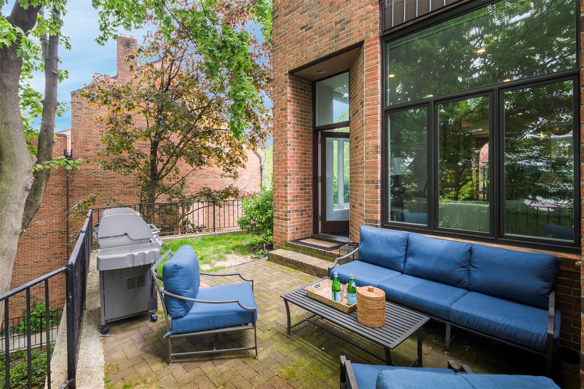 22 Gramatan Court, Bronxville, New York image 31