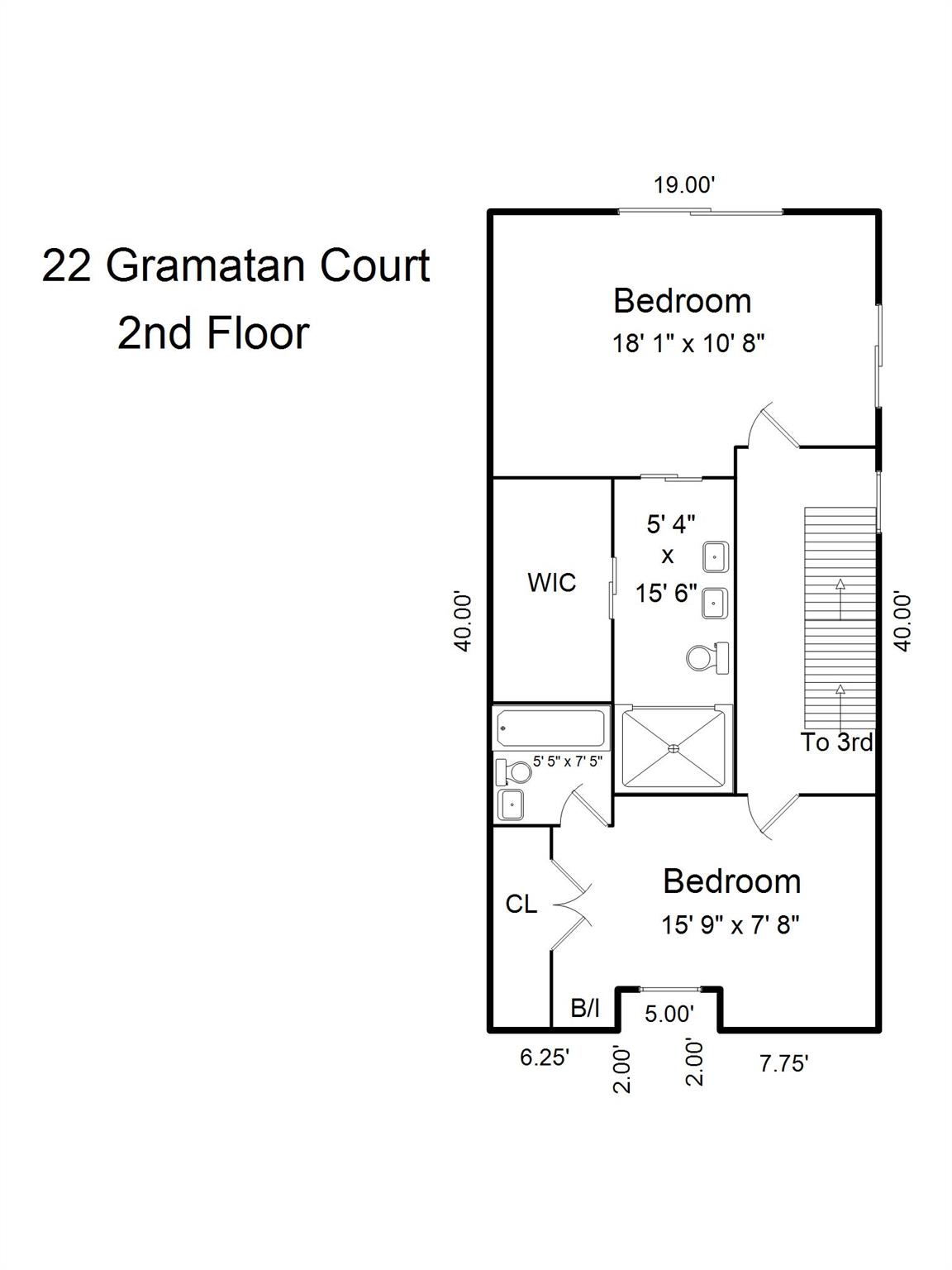 22 Gramatan Court, Bronxville, New York image 37