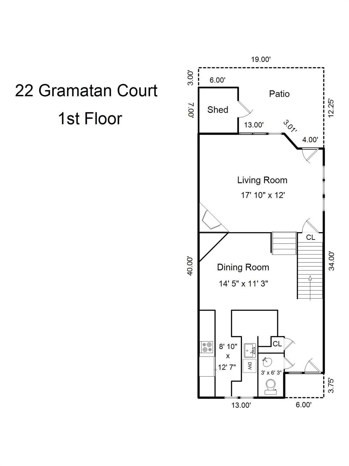 22 Gramatan Court, Bronxville, New York image 36