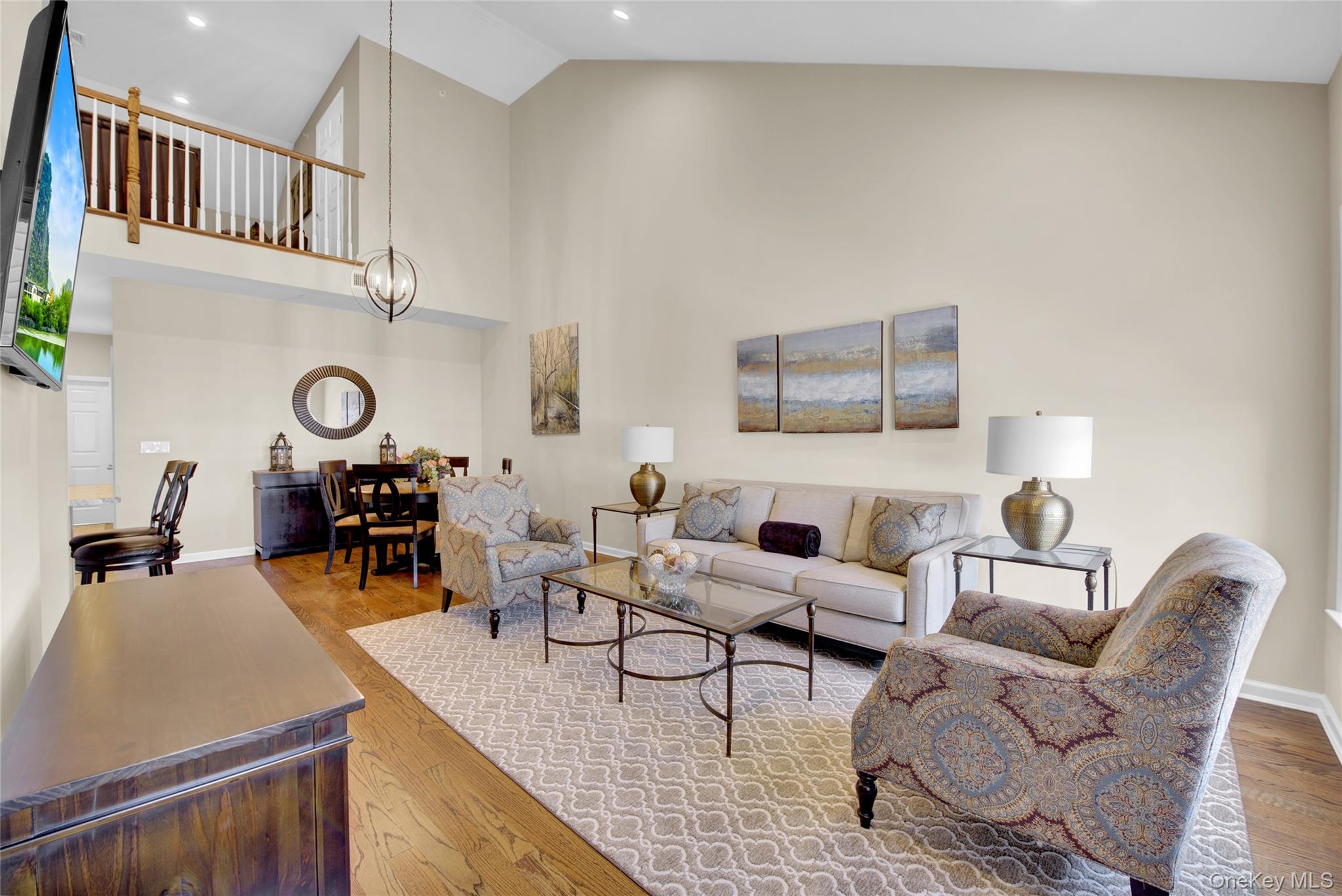 107 Spring Drive