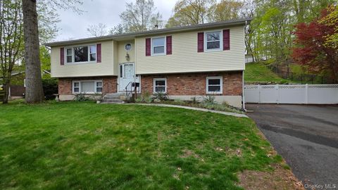 Photo of 67 Eberling Drive, New City, NY 10956 (MLS # 983260)