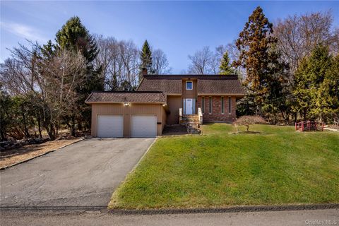 Photo of 79 Tennyson Drive, Nanuet, NY 10954 (MLS # 921484)