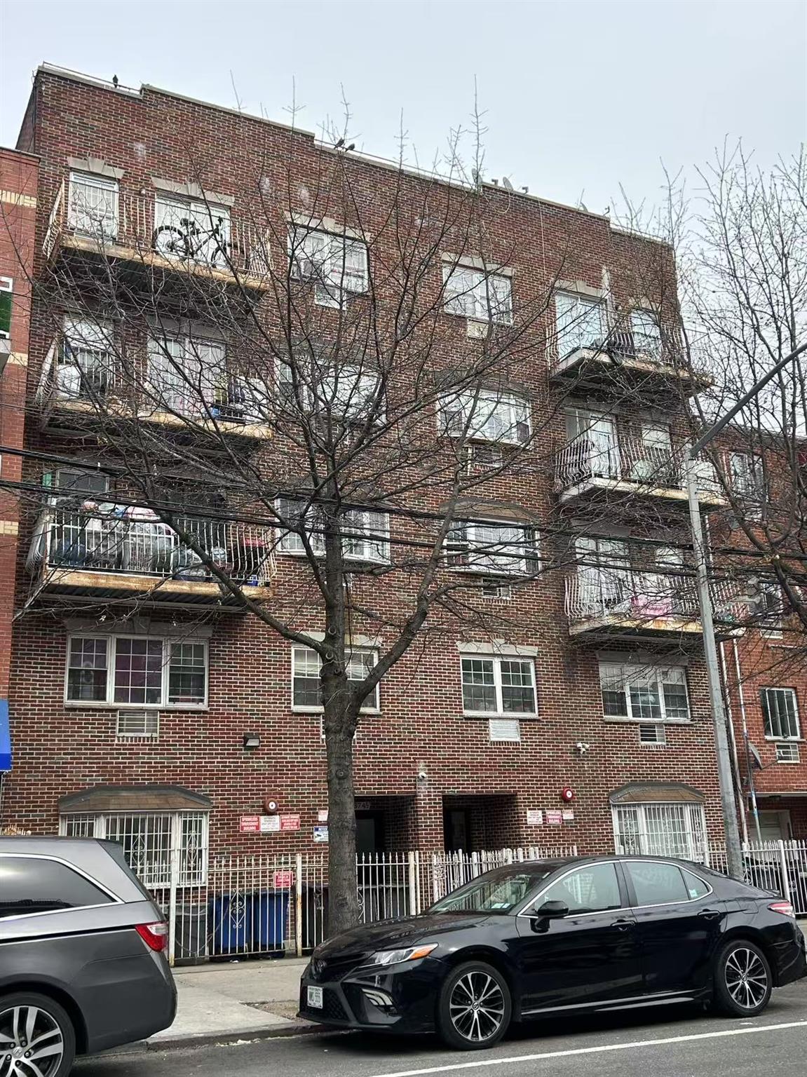 Property for Sale at 108th St St, Corona, Queens, NY - Bedrooms: 10 
Bathrooms: 8 
Rooms: 26  - $3,300,000