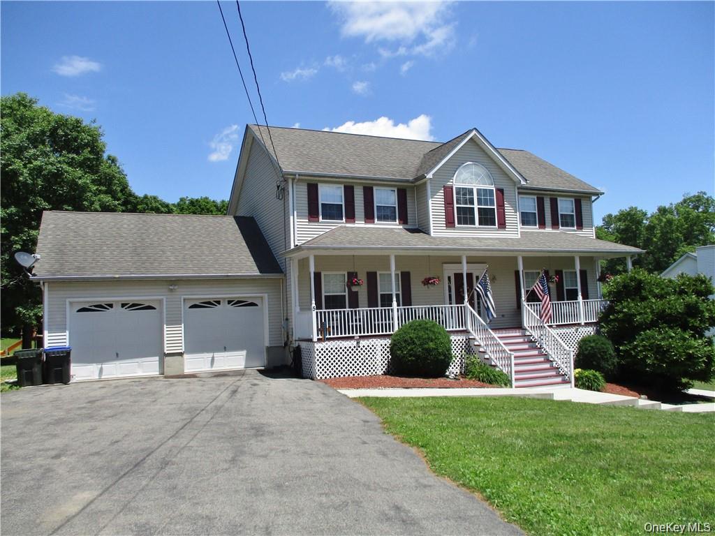 5 Horton Road