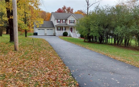Homes For Sale - 5 Horton Road<br/> Washingtonville, NY 10992
