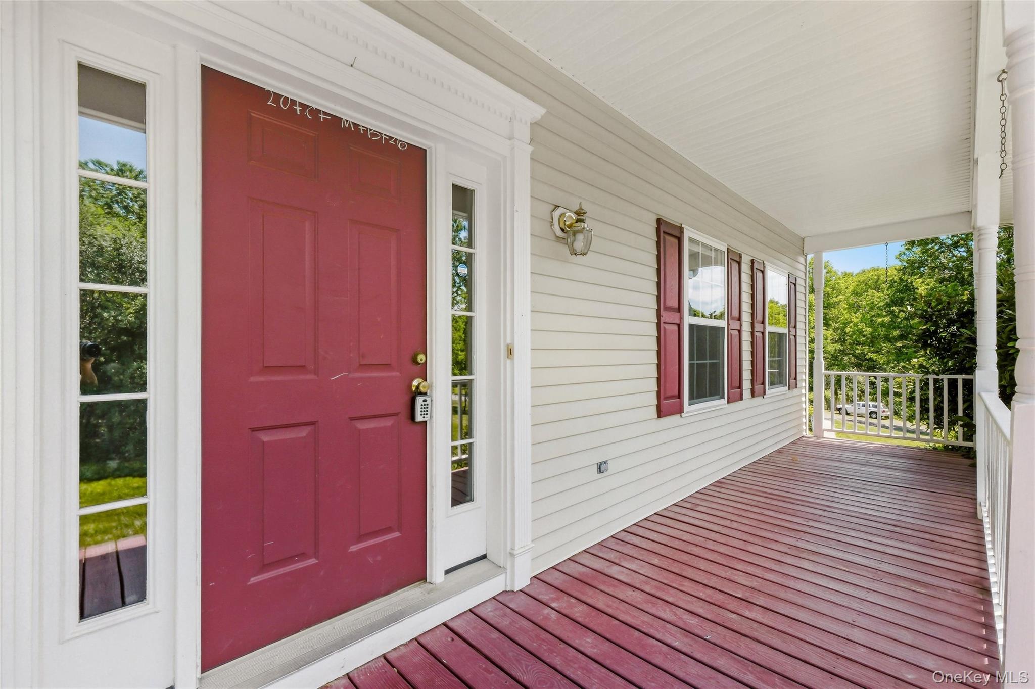 5 Horton Road